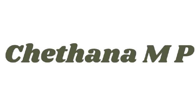 chethanamp.com