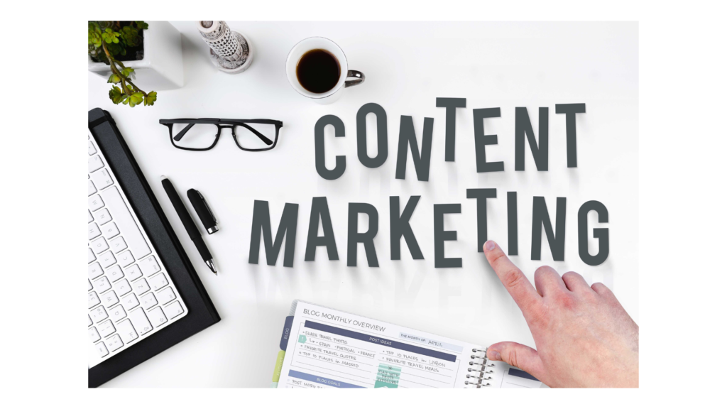 content creation